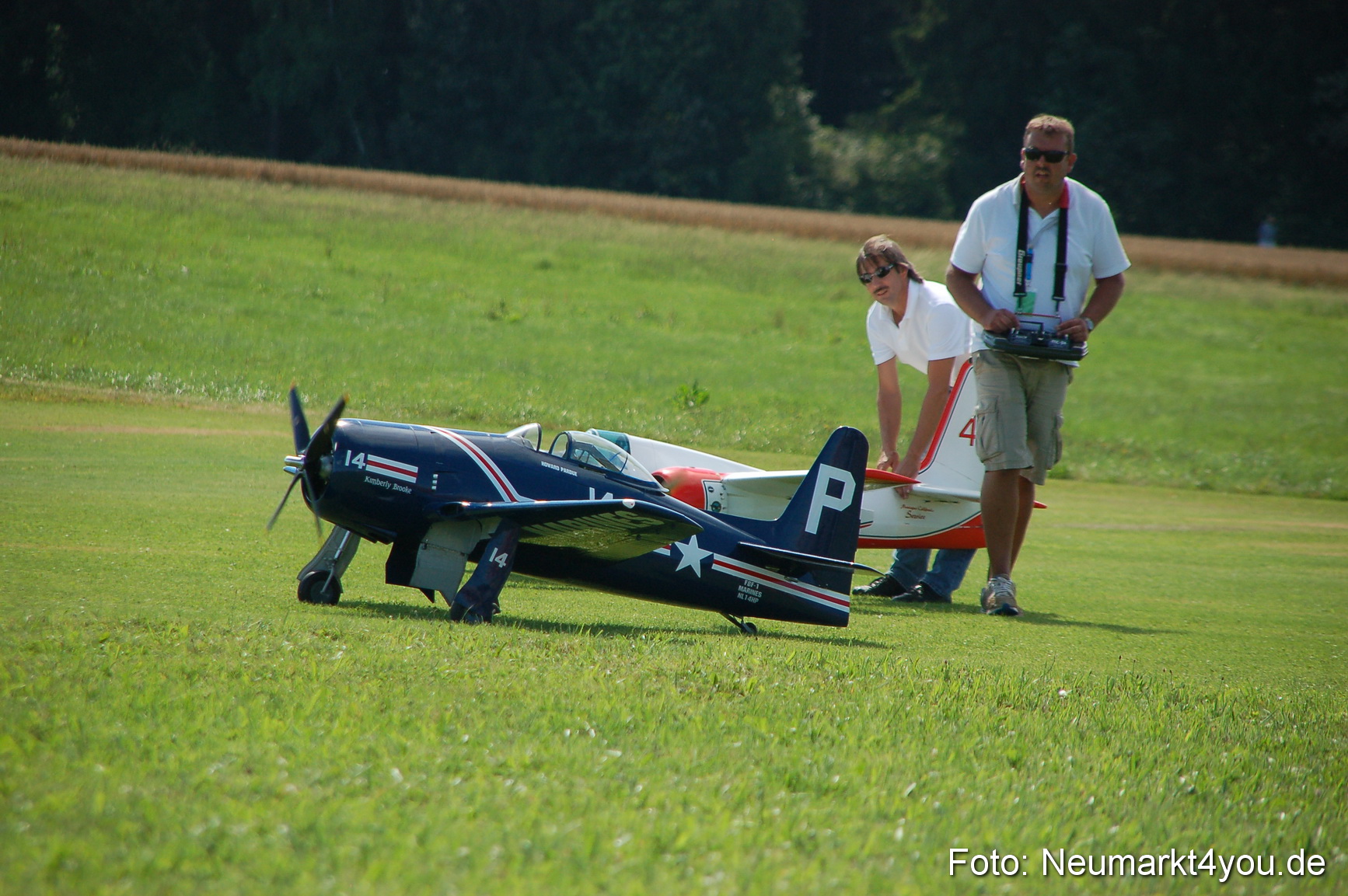 Grossflugmodelle Hemau 010810 0361