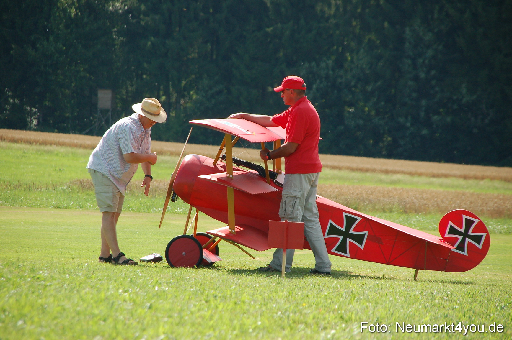 Grossflugmodelle Hemau 010810 0364