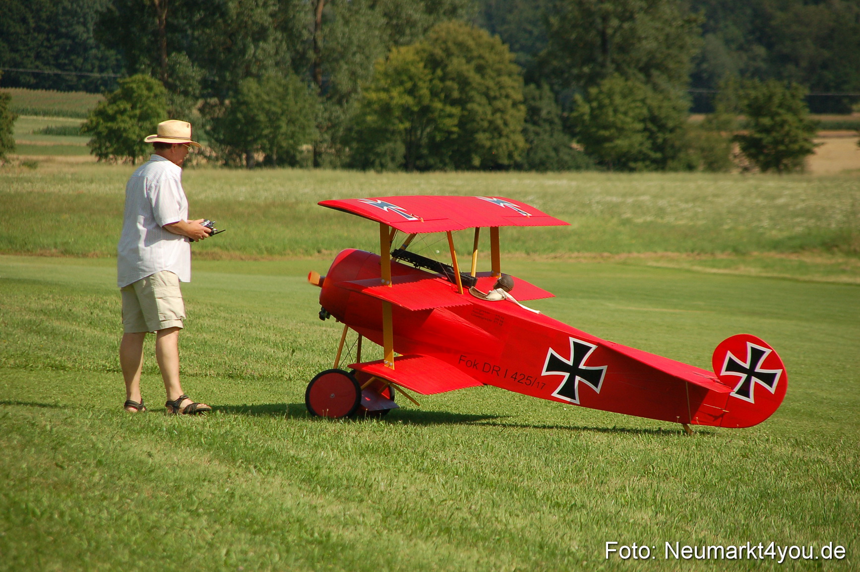 Grossflugmodelle Hemau 010810 0367
