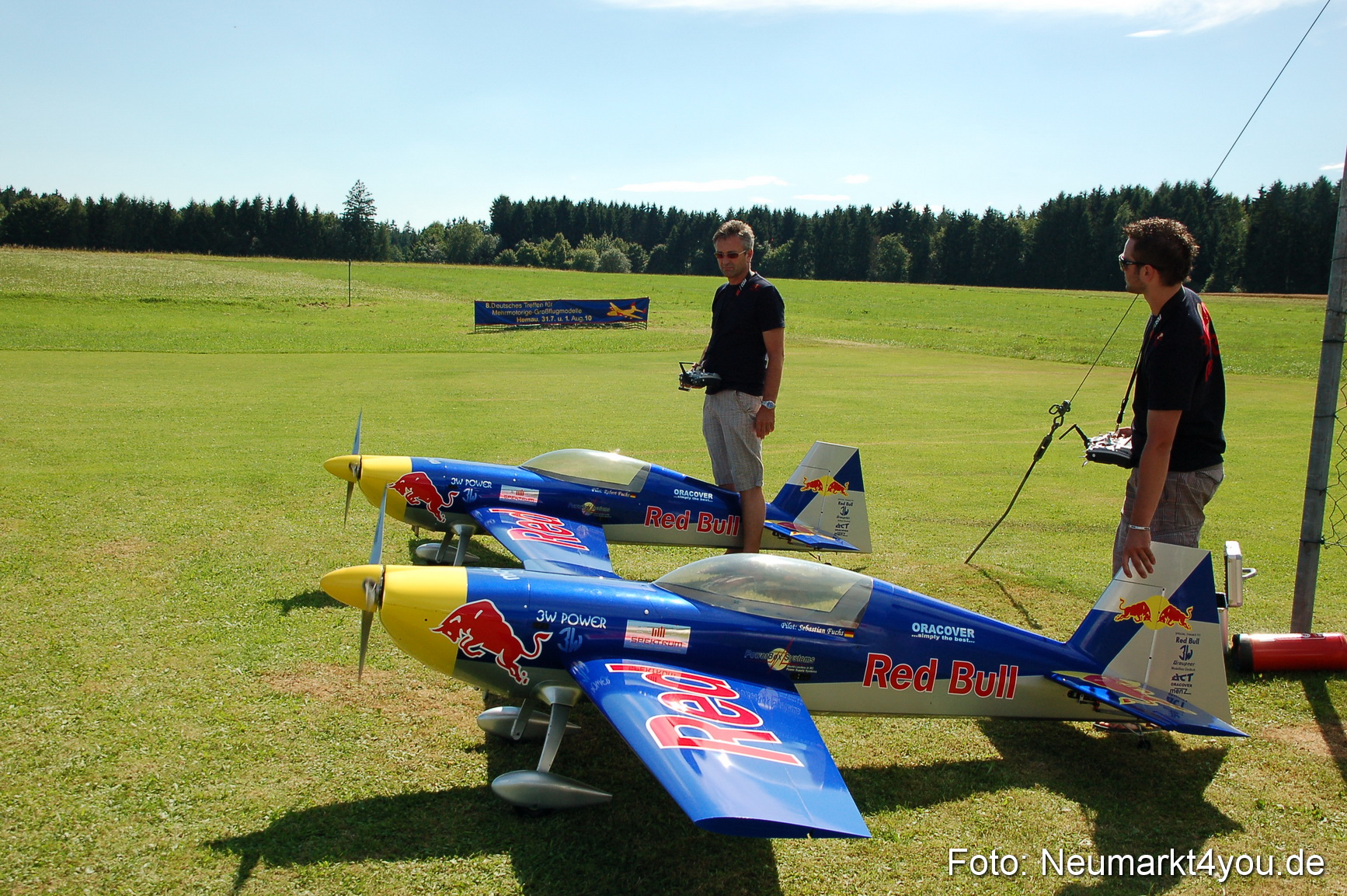 Grossflugmodelle Hemau 010810 0370