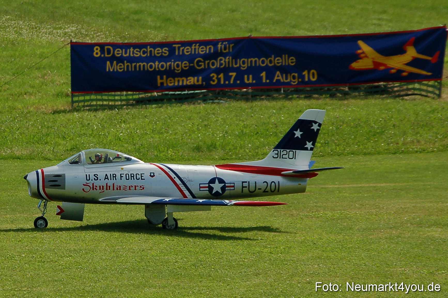 Grossflugmodelle Hemau 010810 0377