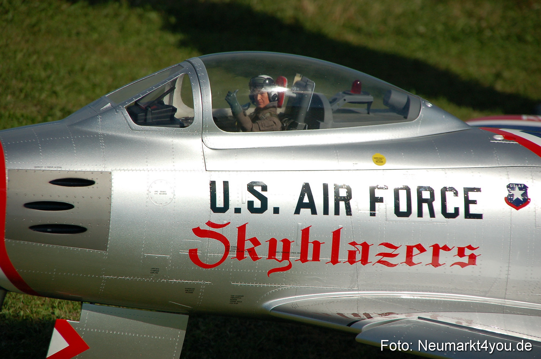 Grossflugmodelle Hemau 010810 0380