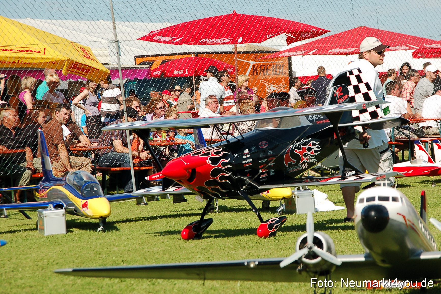 Grossflugmodelle Hemau 010810 0381