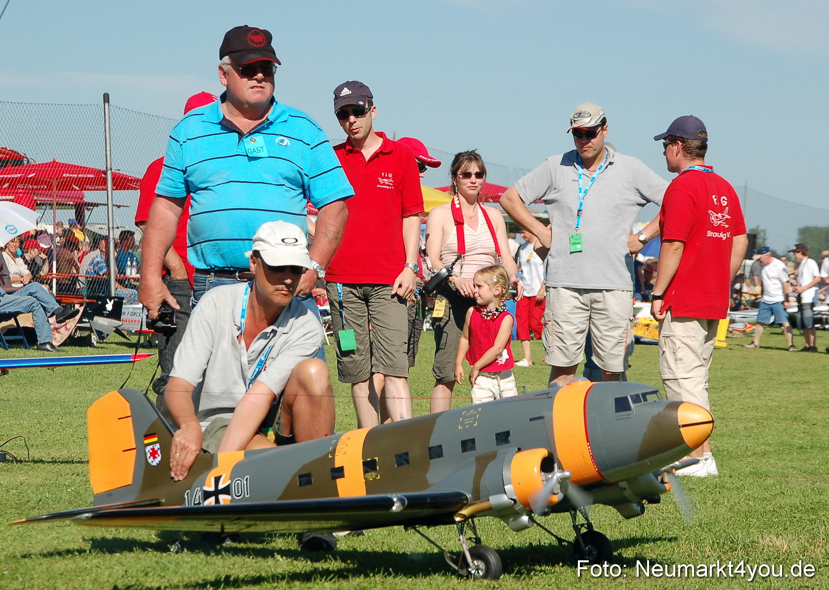 Grossflugmodelle Hemau 010810 0382