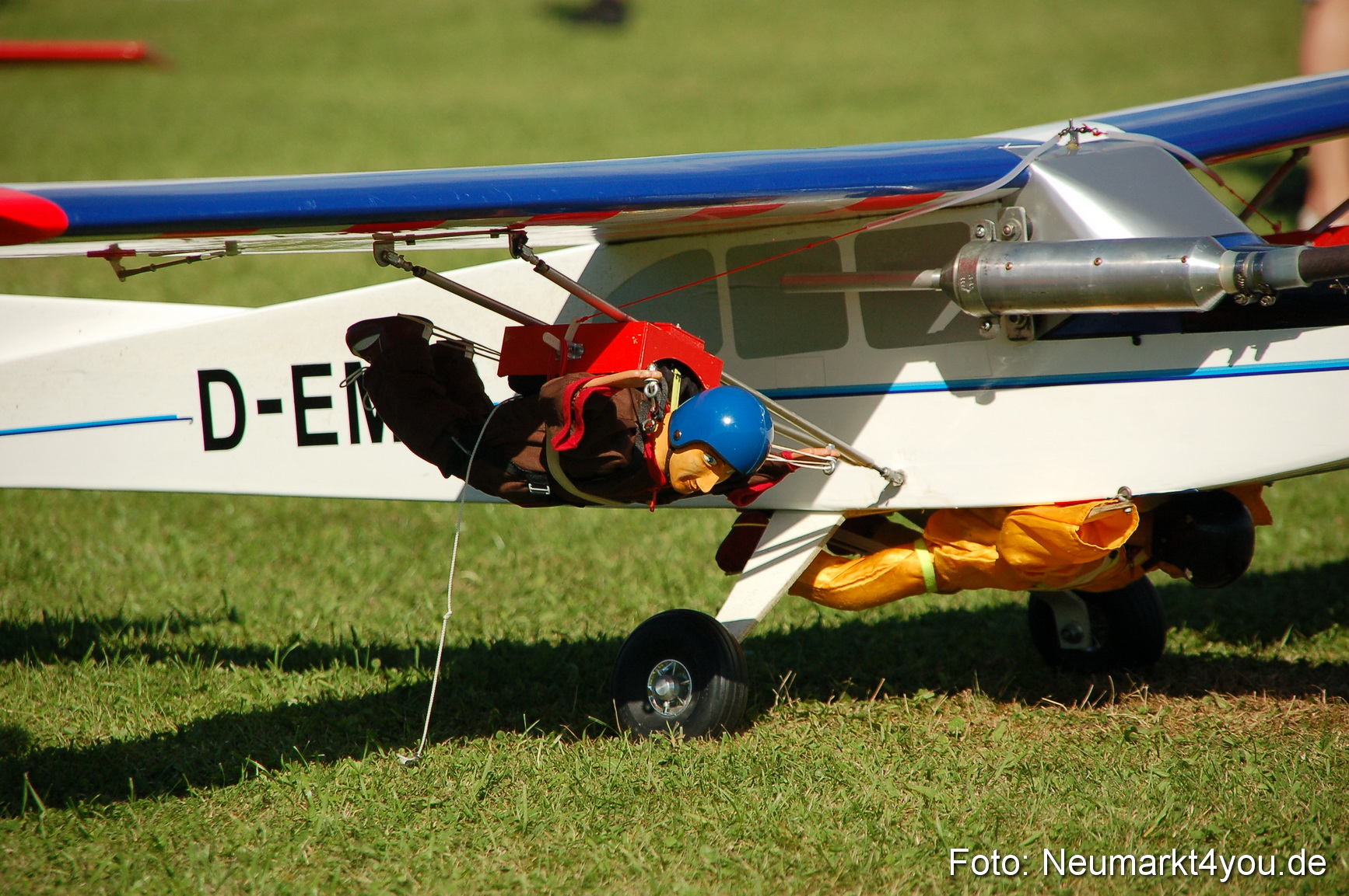 Grossflugmodelle Hemau 010810 0385