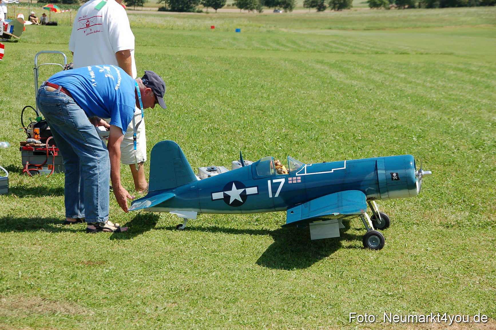 Grossflugmodelle Hemau 010810 0391