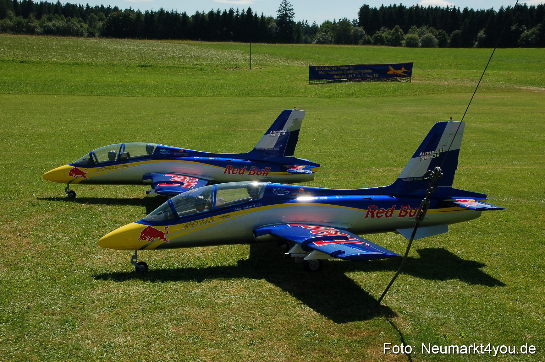 Grossflugmodelle Hemau 010810 0397