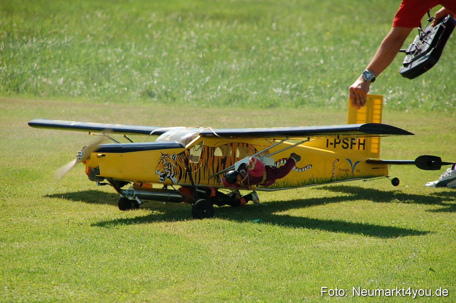 Grossflugmodelle Hemau 010810 0407