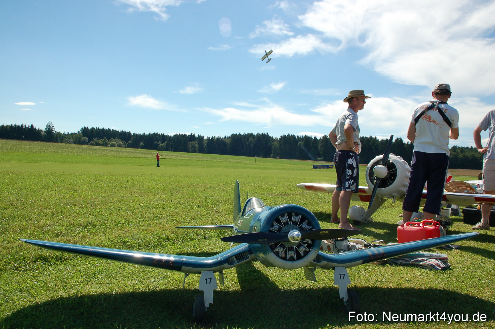 Grossflugmodelle Hemau 010810 0422