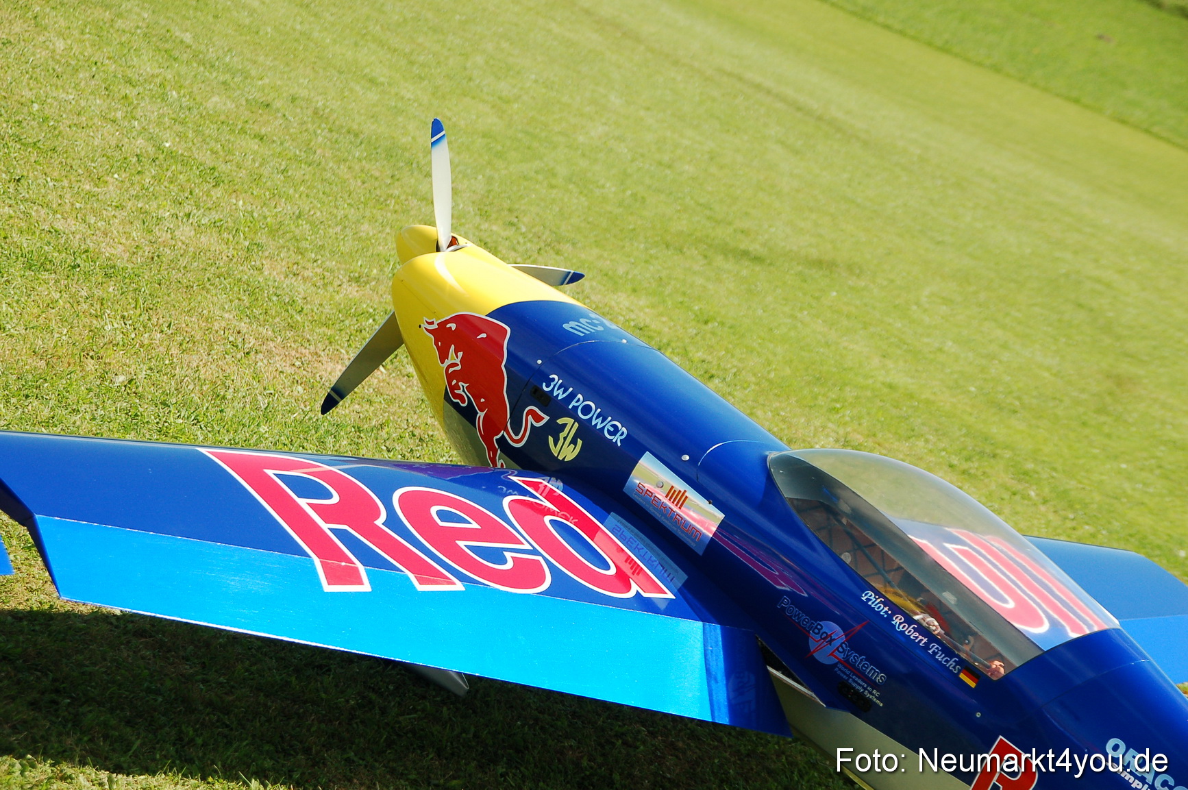 Grossflugmodelle Hemau 010810 0425