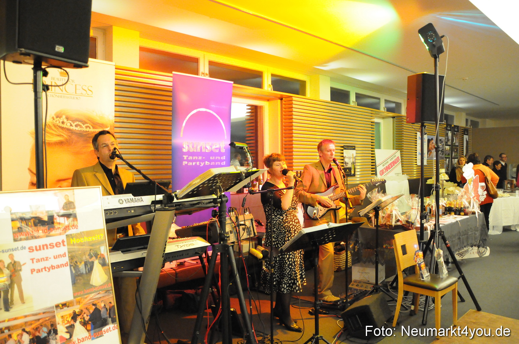 Hochzeitsmesse Neumarkt 100110 0001