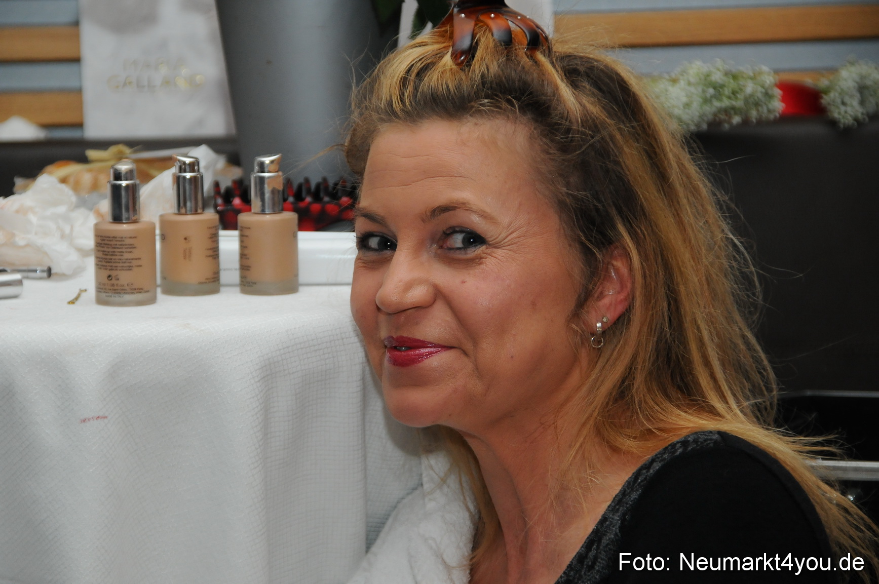 Hochzeitsmesse Neumarkt 100110 0006