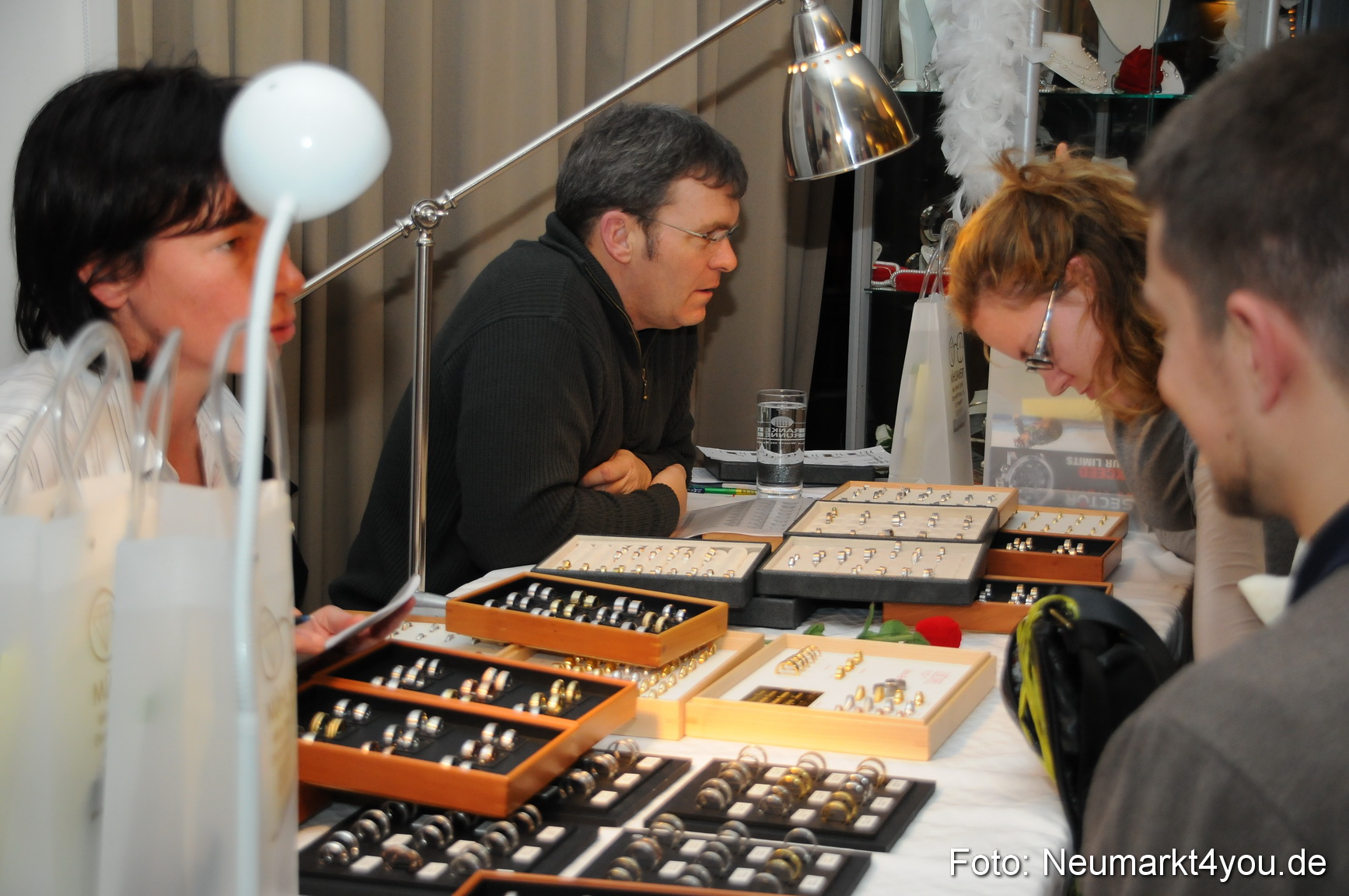 Hochzeitsmesse Neumarkt 100110 0008