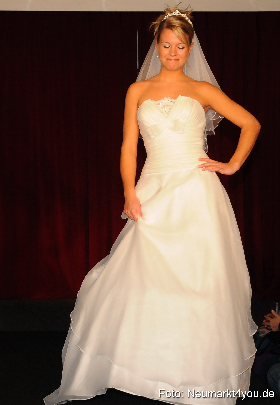 Hochzeitsmesse Neumarkt 100110 0027