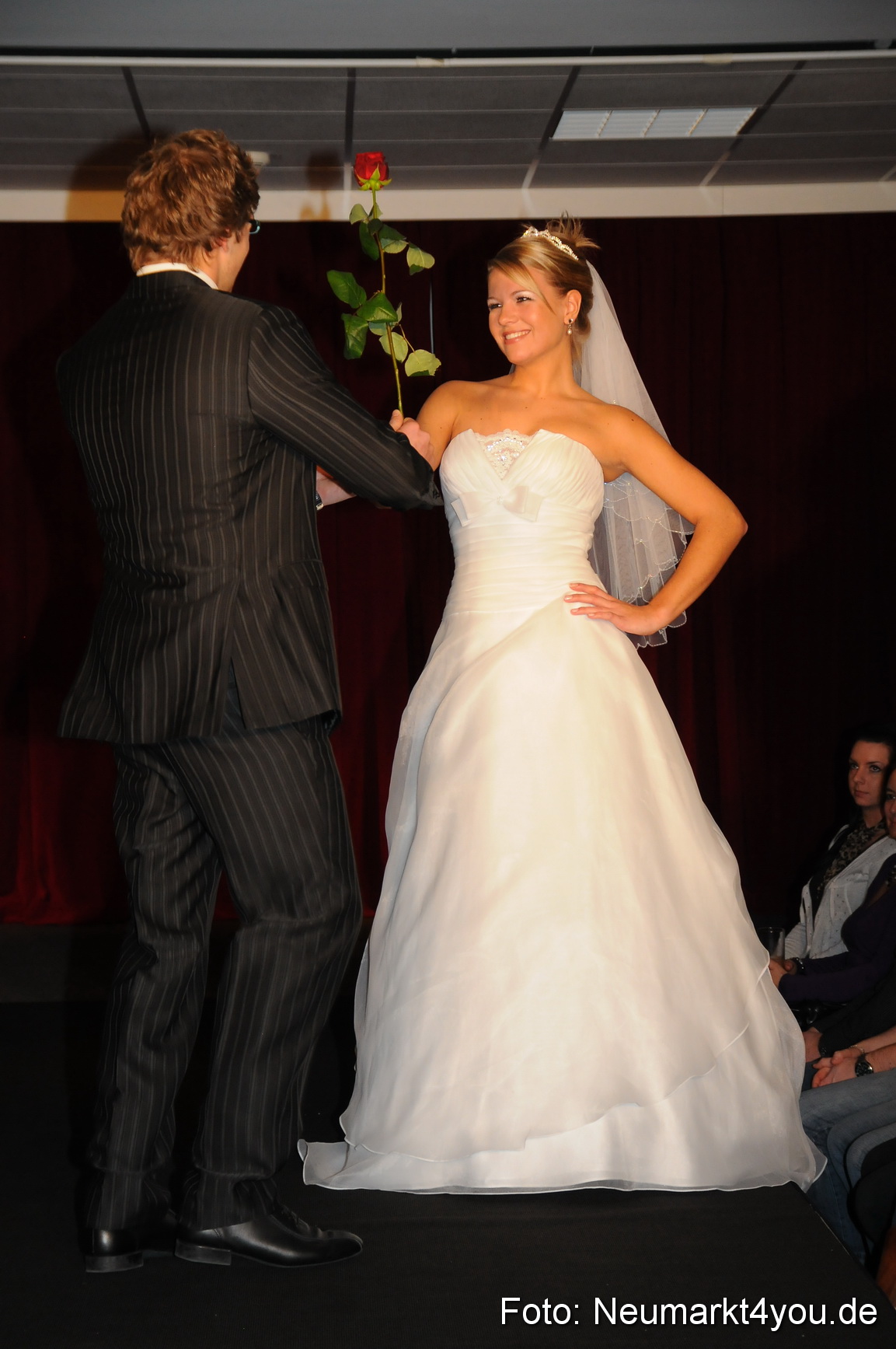 Hochzeitsmesse Neumarkt 100110 0028