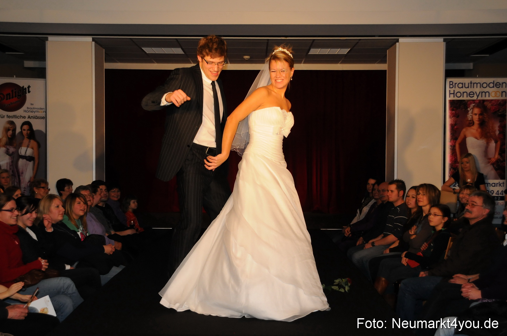 Hochzeitsmesse Neumarkt 100110 0031