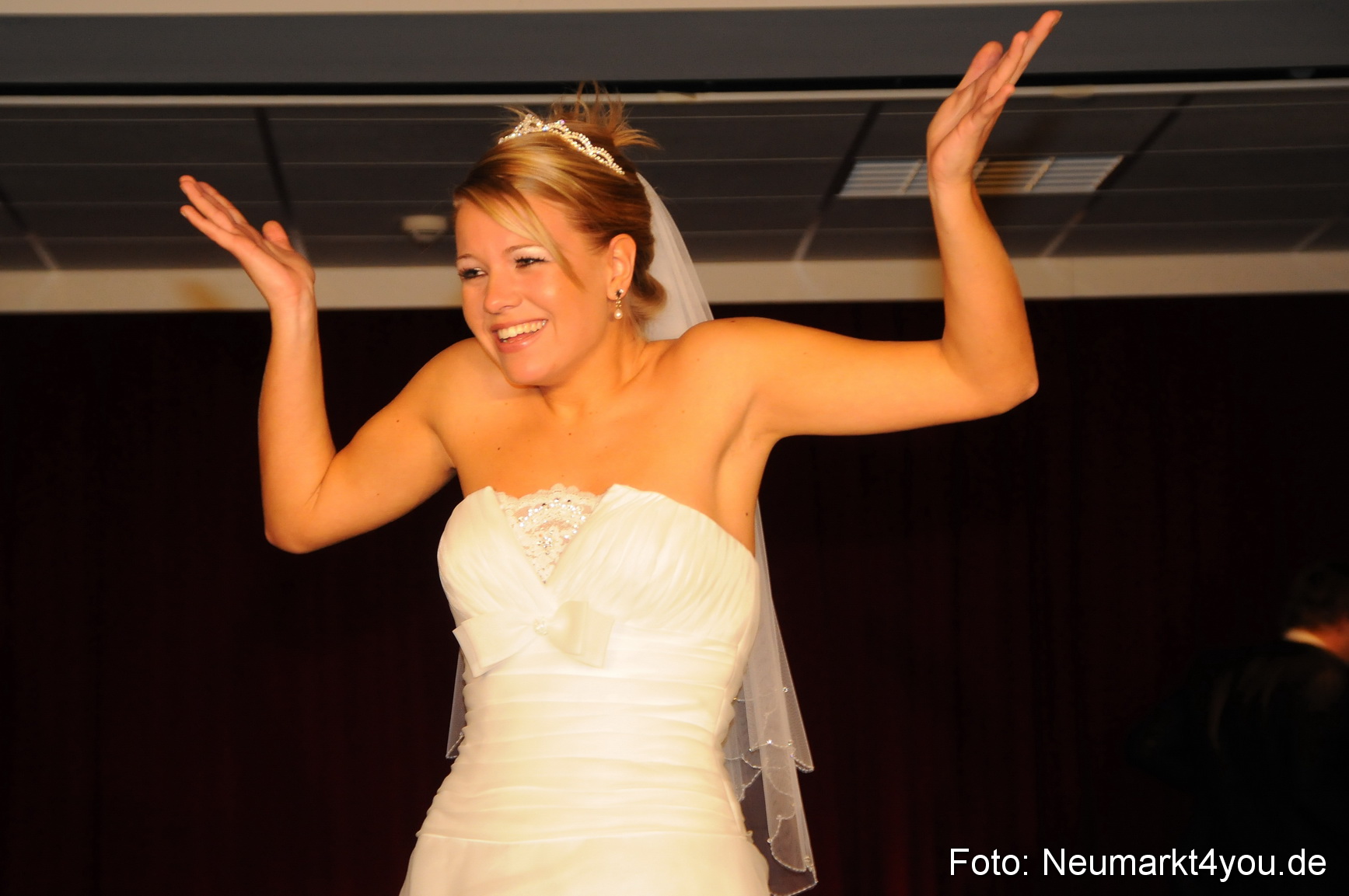 Hochzeitsmesse Neumarkt 100110 0032