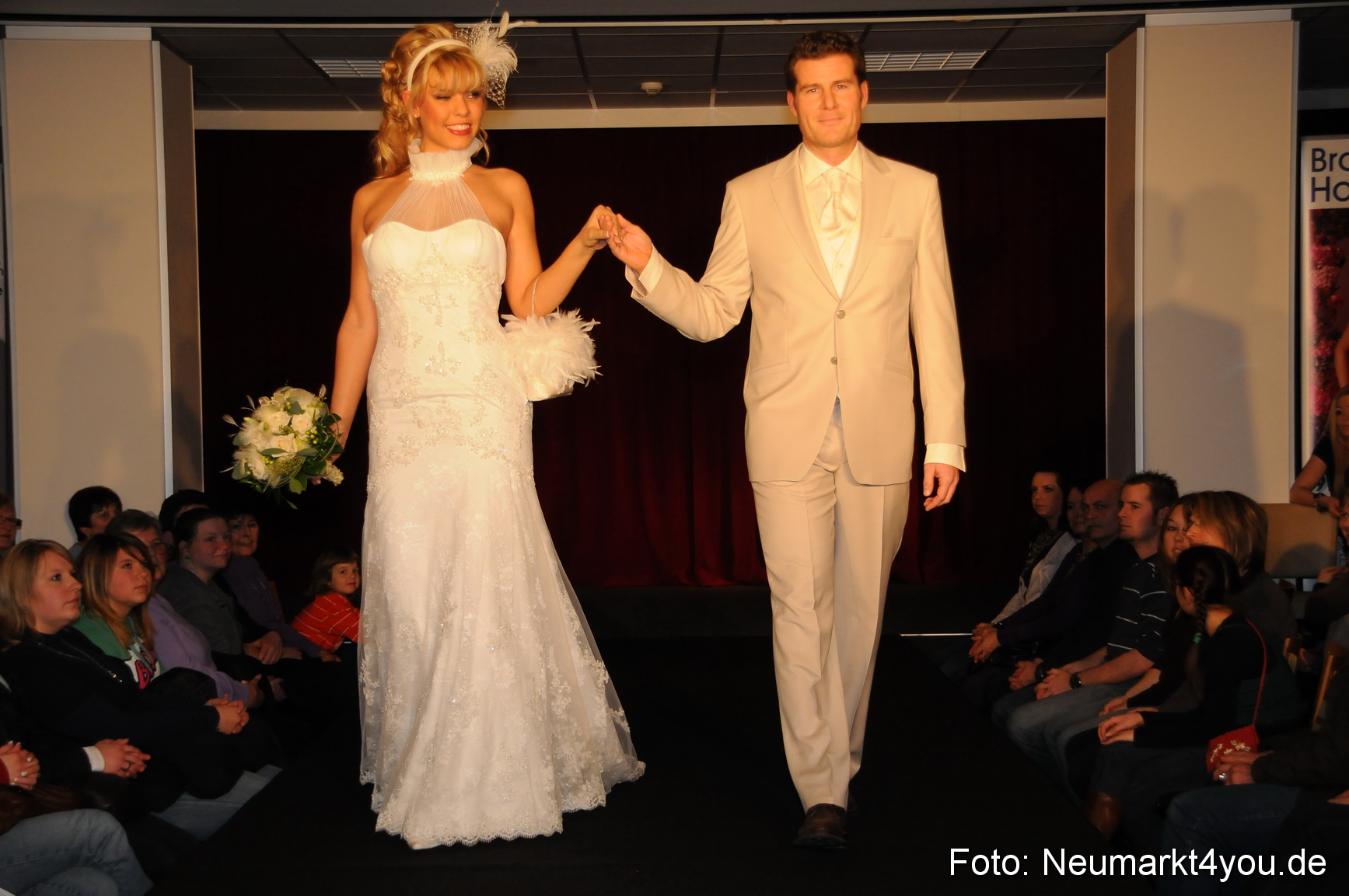 Hochzeitsmesse Neumarkt 100110 0034