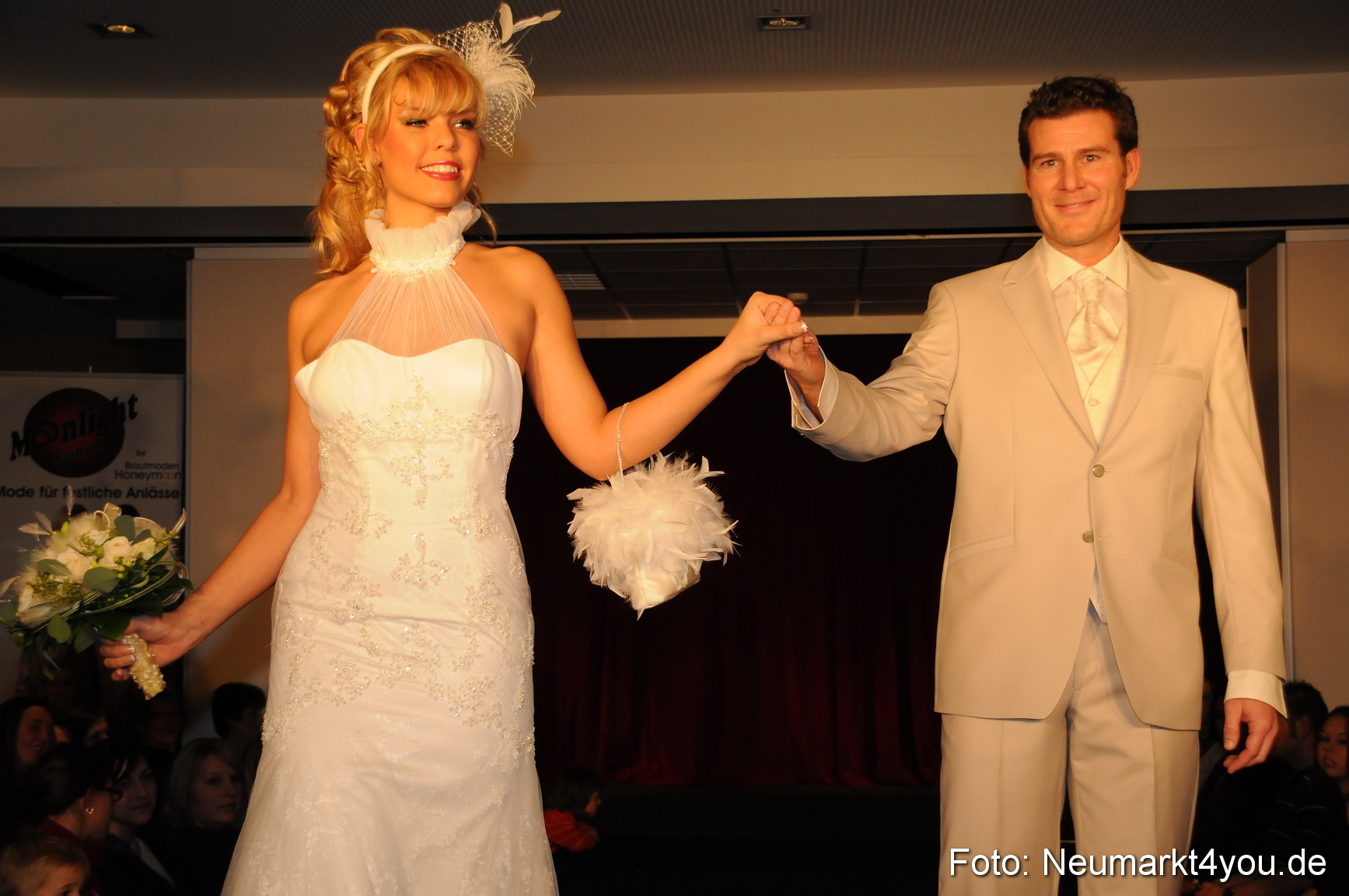Hochzeitsmesse Neumarkt 100110 0035