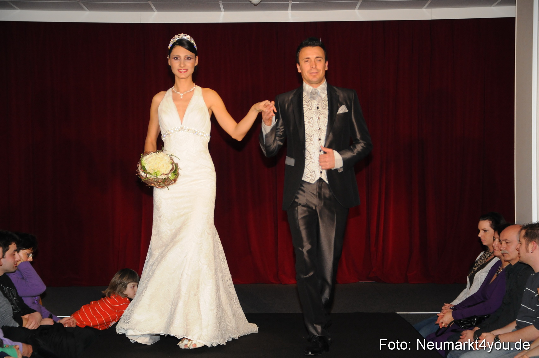 Hochzeitsmesse Neumarkt 100110 0037