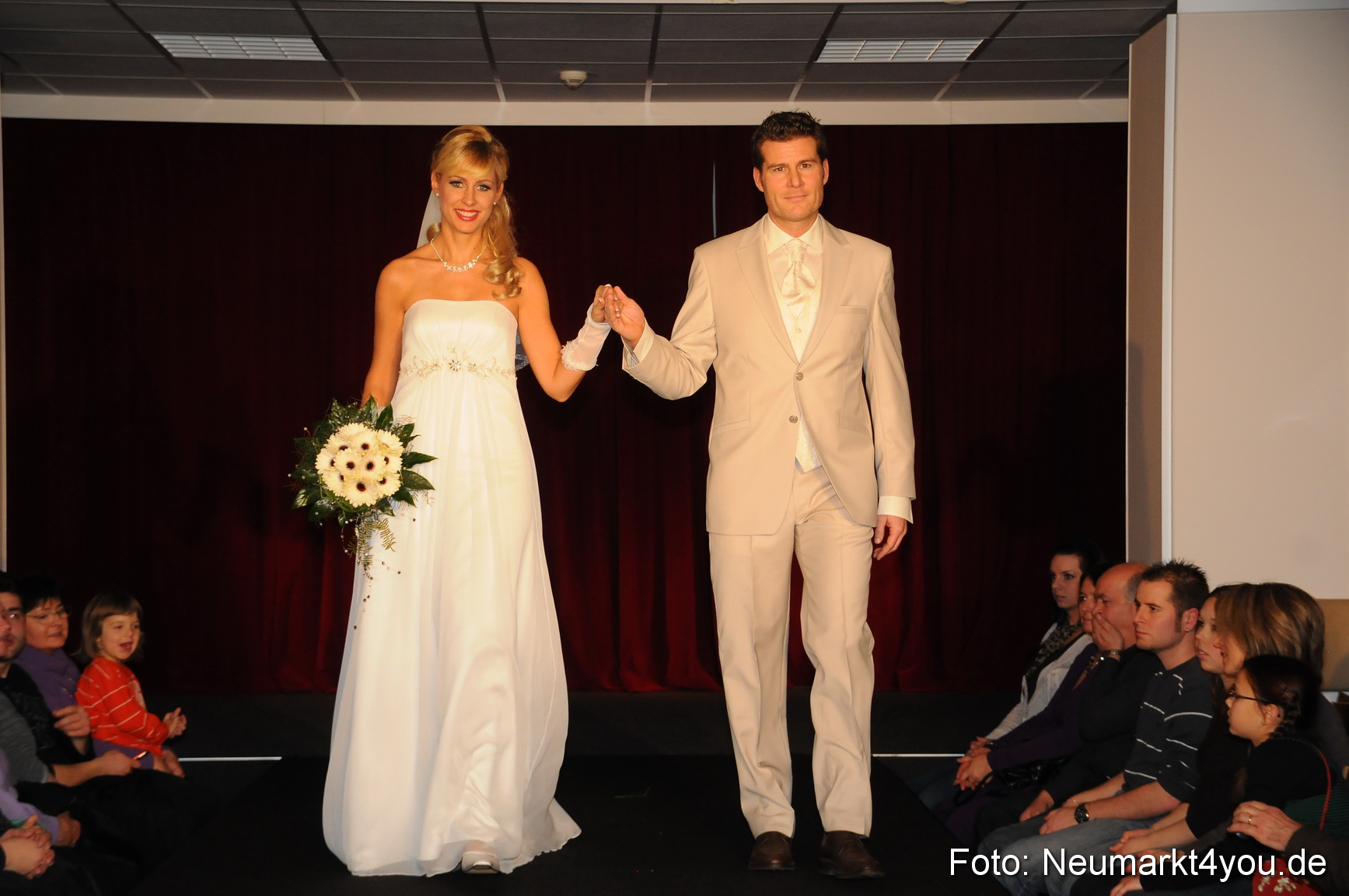 Hochzeitsmesse Neumarkt 100110 0039