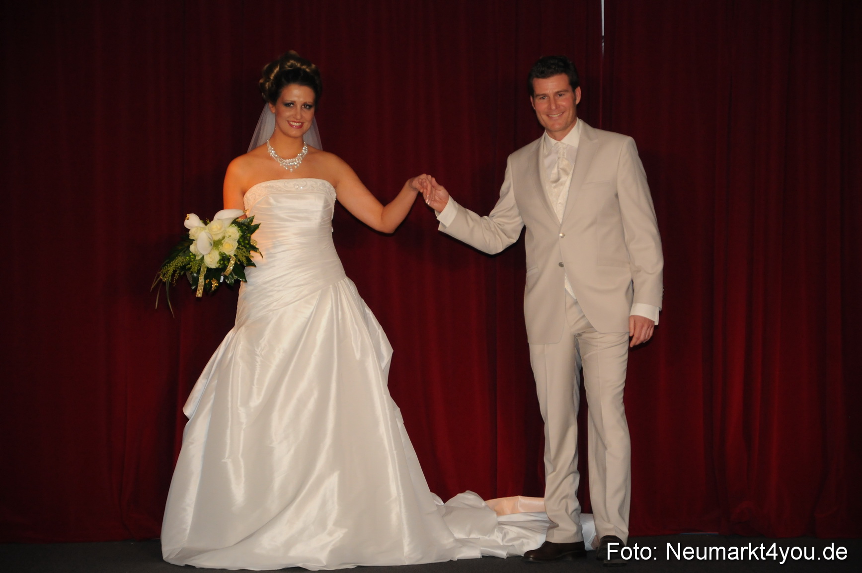 Hochzeitsmesse Neumarkt 100110 0044
