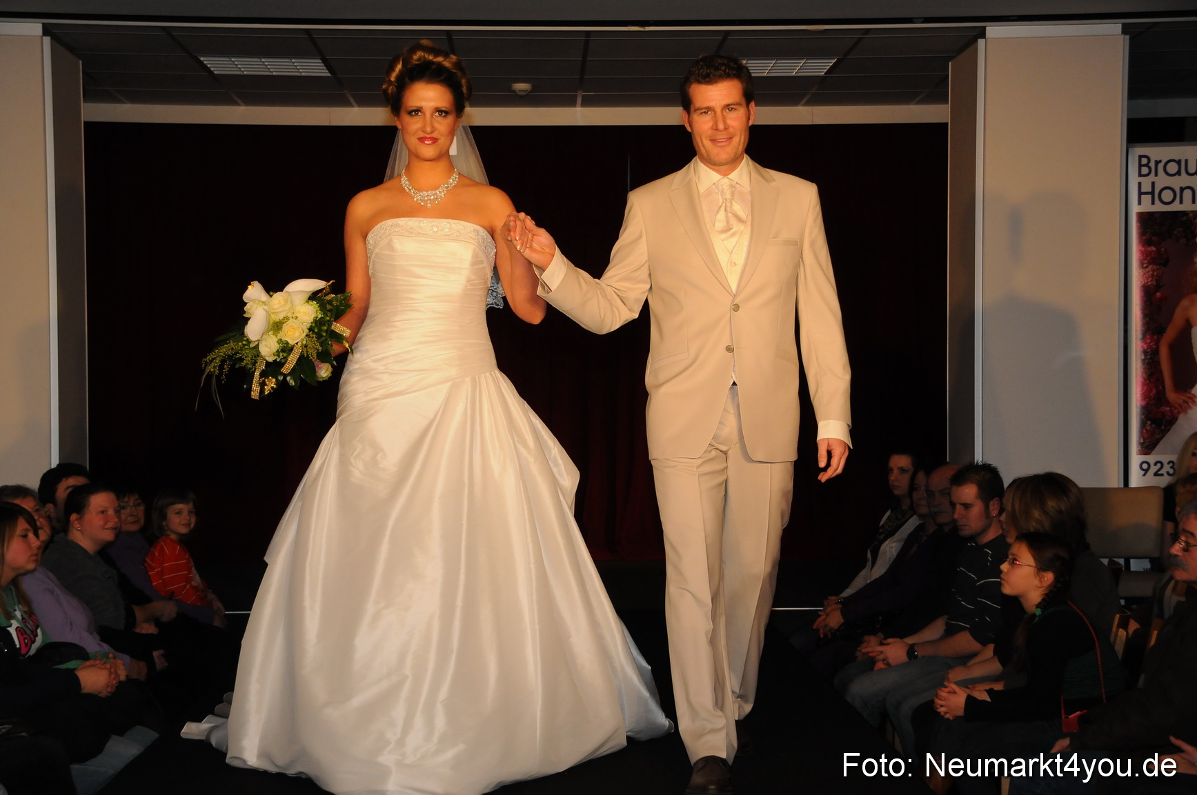 Hochzeitsmesse Neumarkt 100110 0045