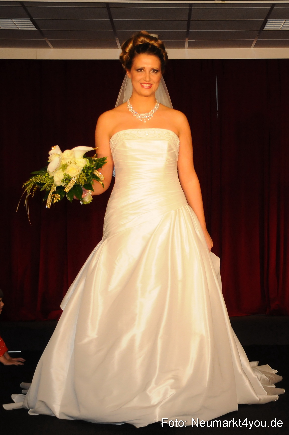 Hochzeitsmesse Neumarkt 100110 0046
