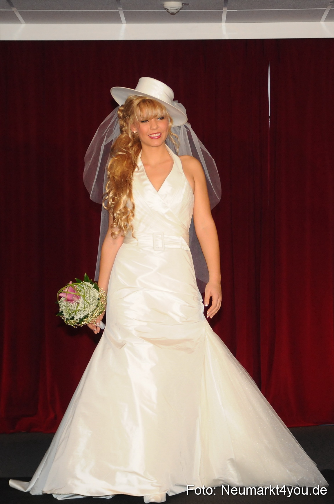 Hochzeitsmesse Neumarkt 100110 0047