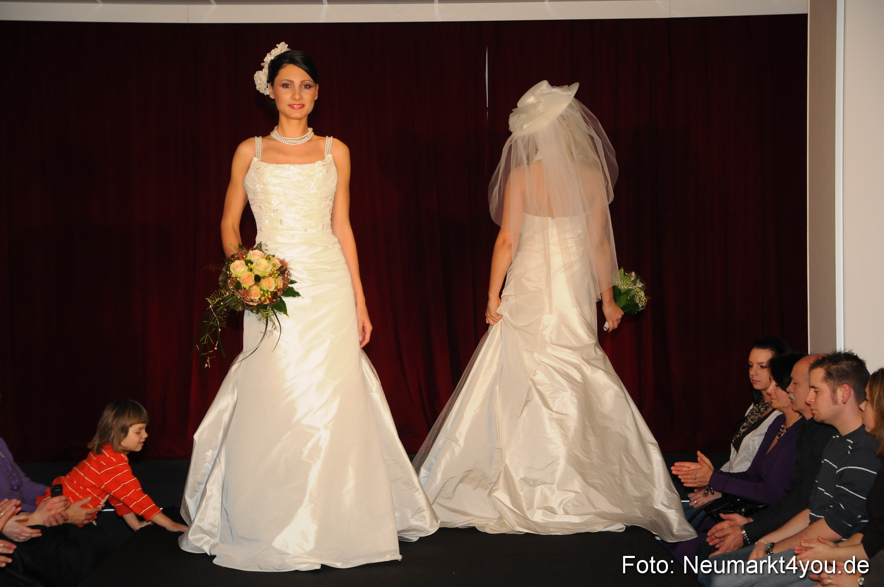 Hochzeitsmesse Neumarkt 100110 0049