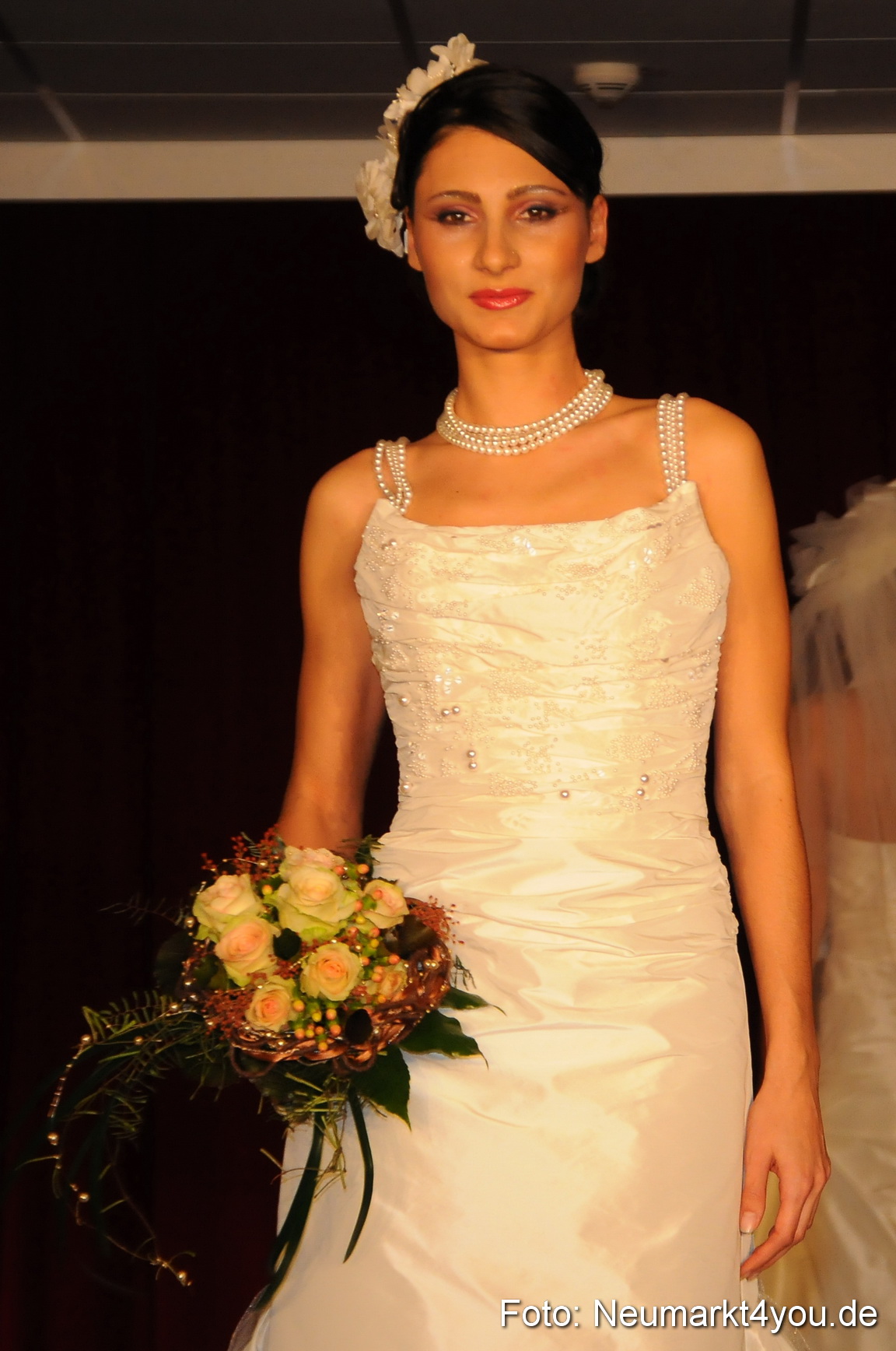 Hochzeitsmesse Neumarkt 100110 0050