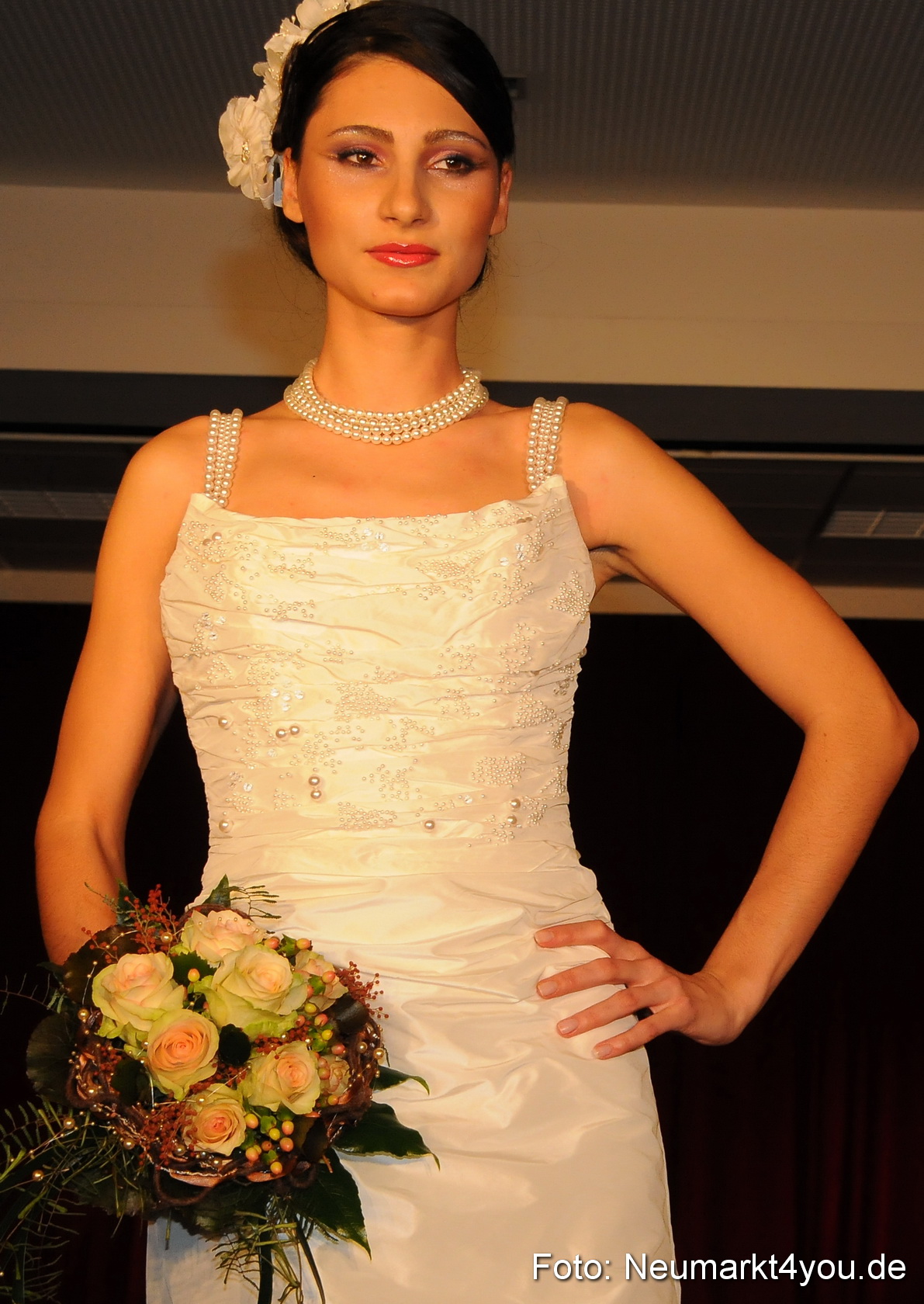 Hochzeitsmesse Neumarkt 100110 0051