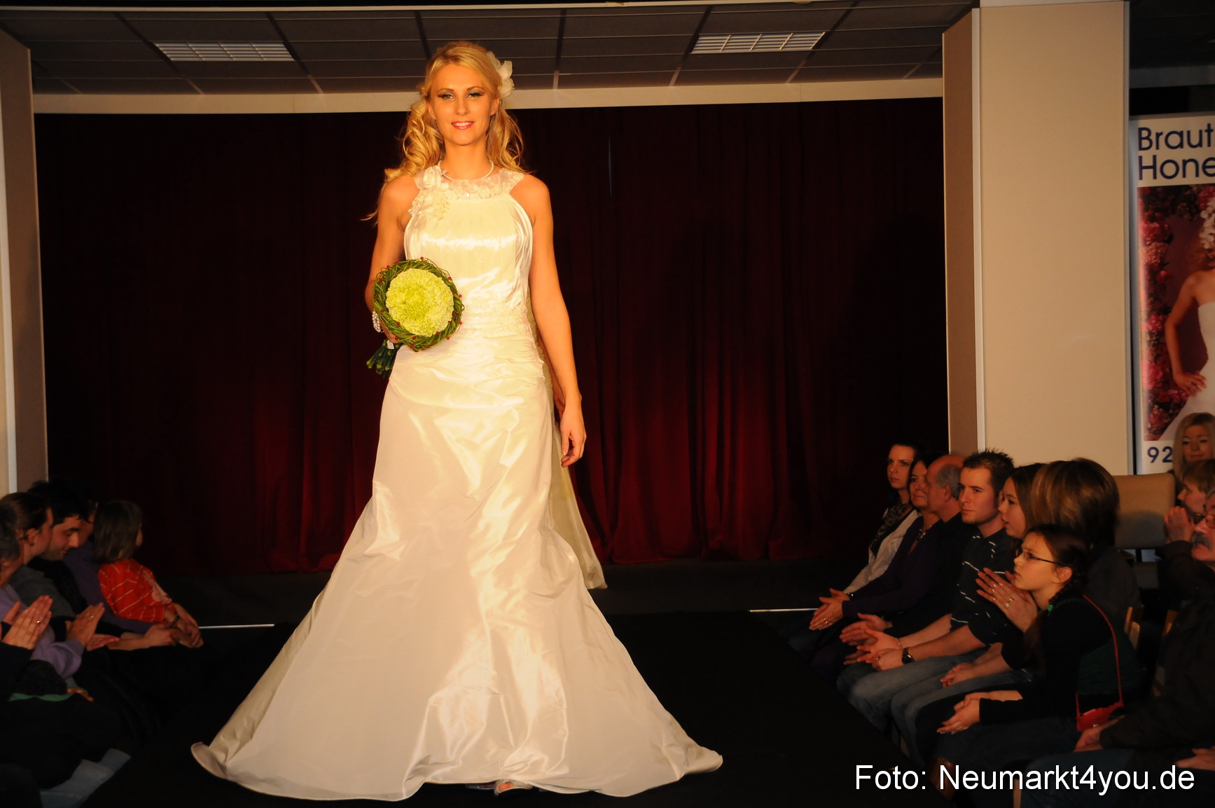 Hochzeitsmesse Neumarkt 100110 0052
