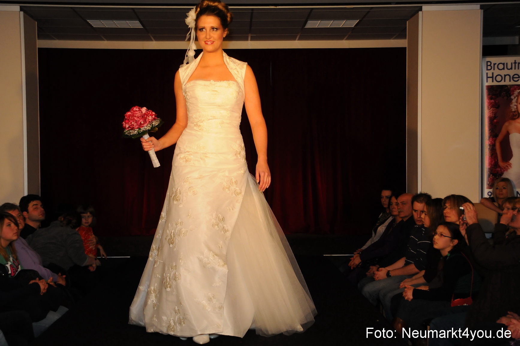 Hochzeitsmesse Neumarkt 100110 0055
