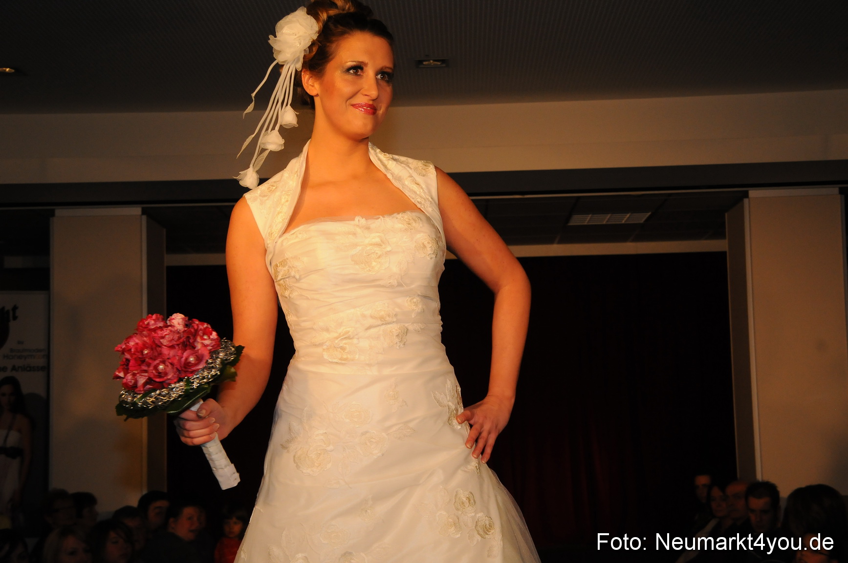 Hochzeitsmesse Neumarkt 100110 0056