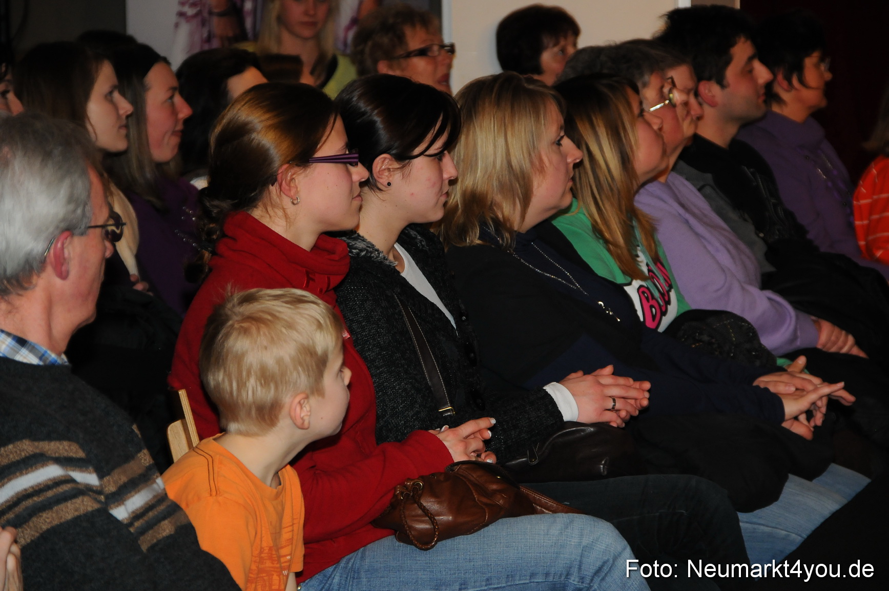 Hochzeitsmesse Neumarkt 100110 0057