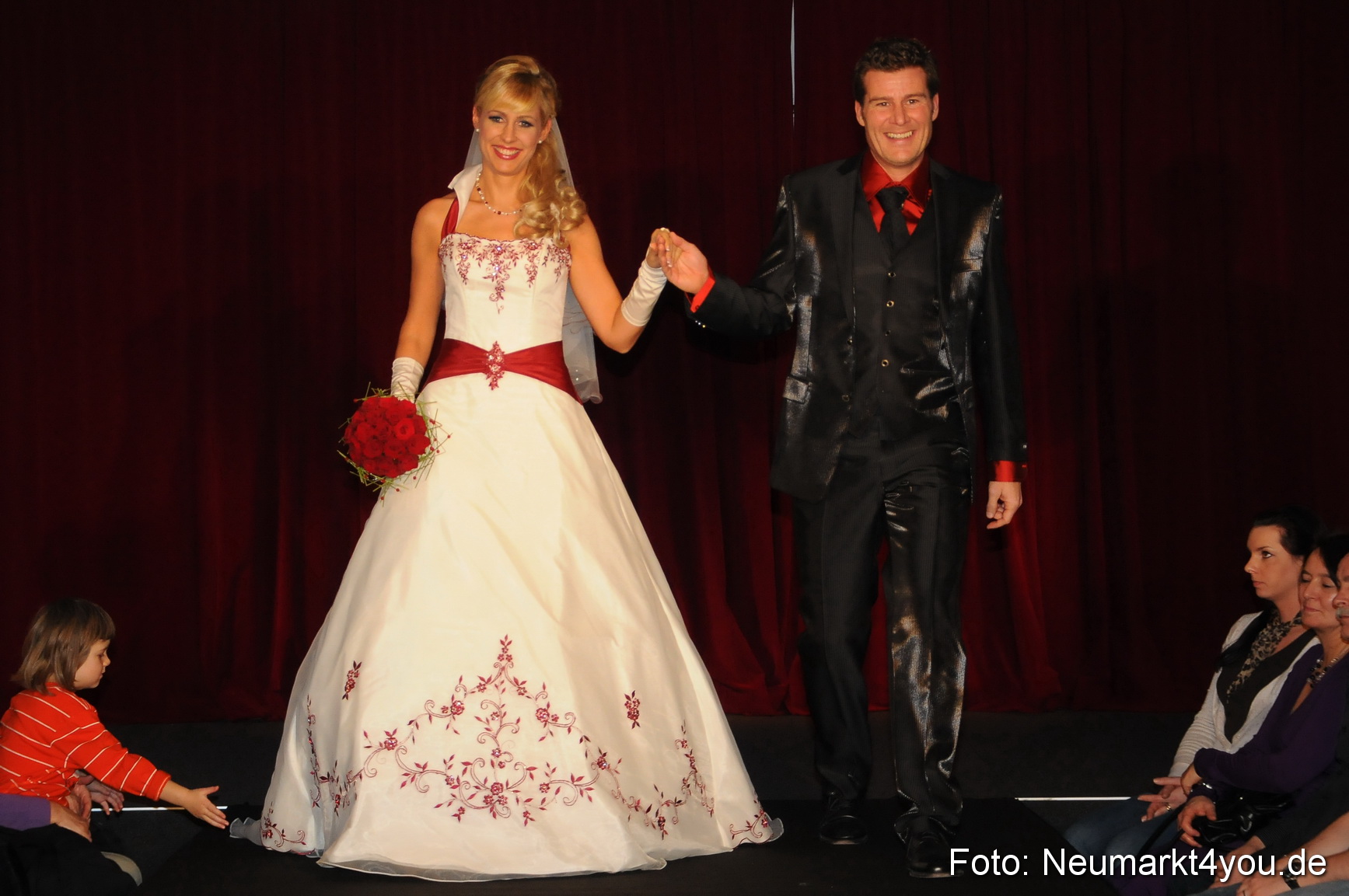 Hochzeitsmesse Neumarkt 100110 0063