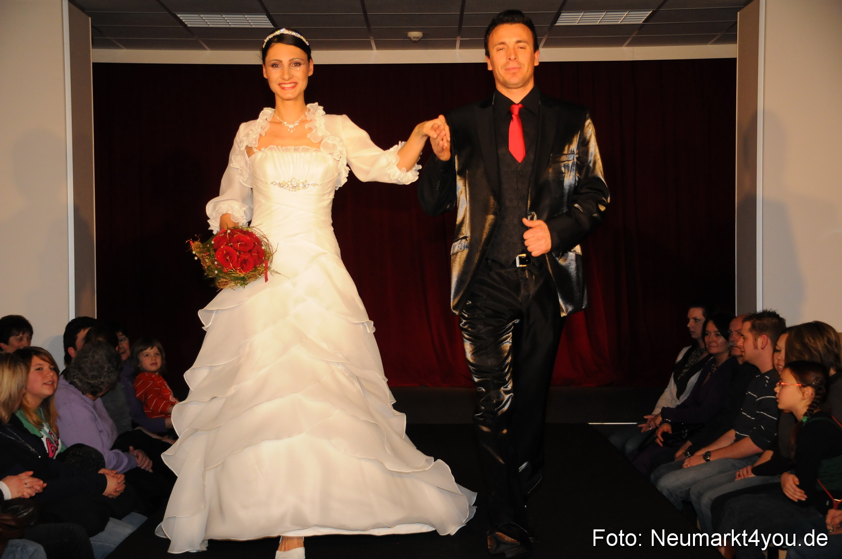 Hochzeitsmesse Neumarkt 100110 0065