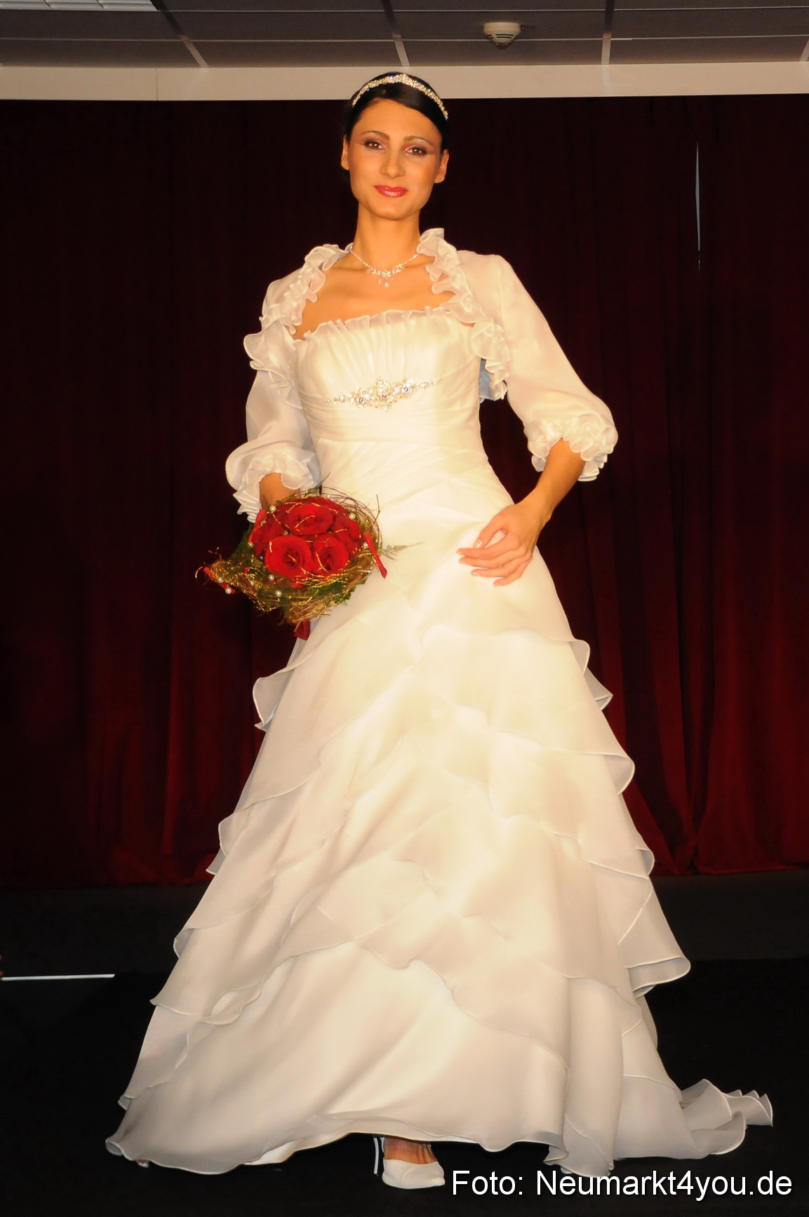 Hochzeitsmesse Neumarkt 100110 0066