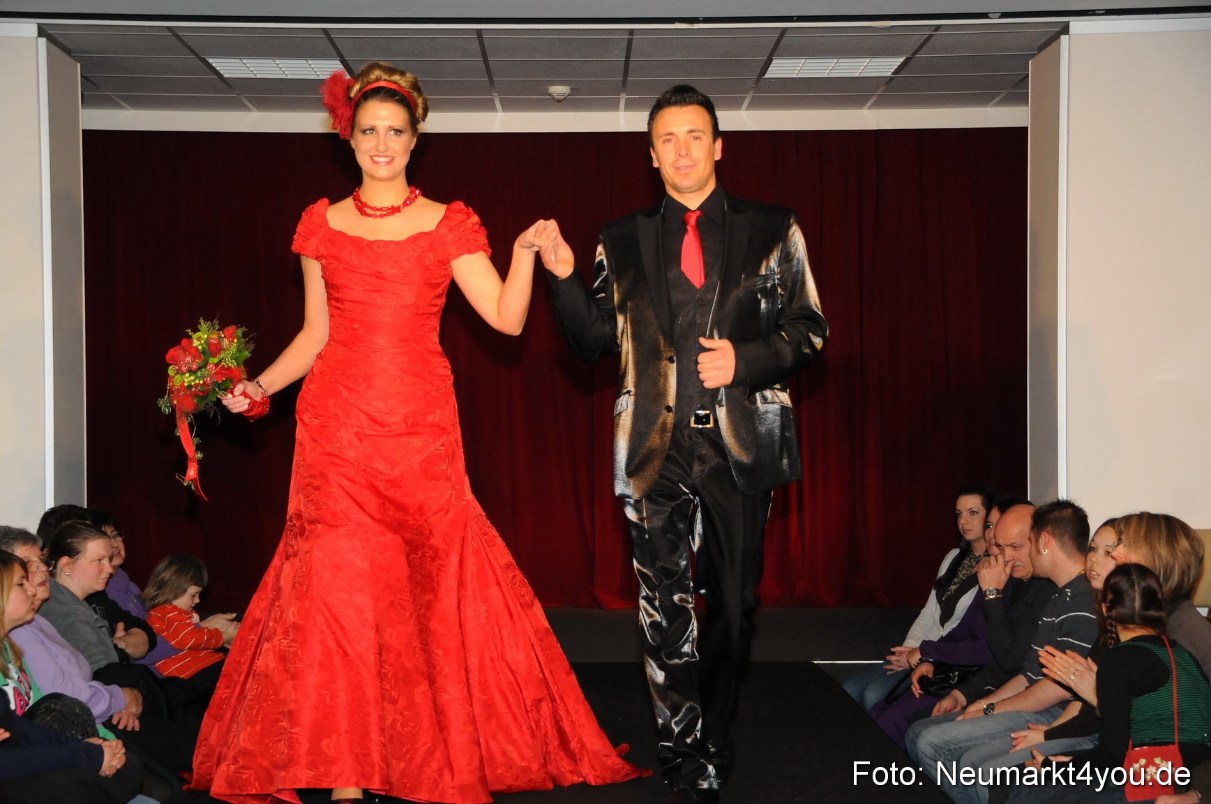 Hochzeitsmesse Neumarkt 100110 0069