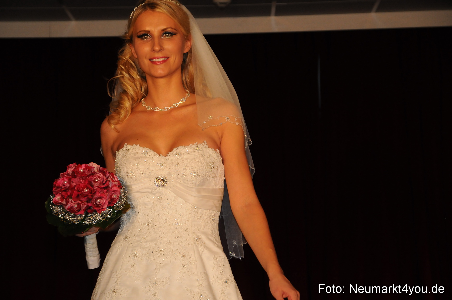 Hochzeitsmesse Neumarkt 100110 0076