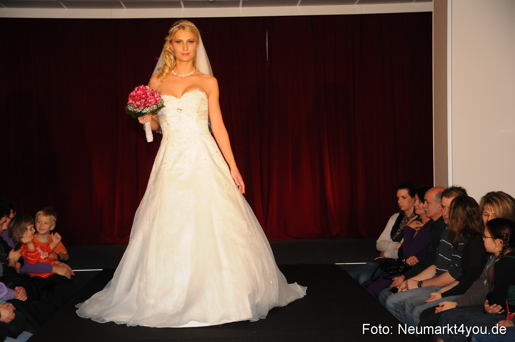 Hochzeitsmesse Neumarkt 100110 0077