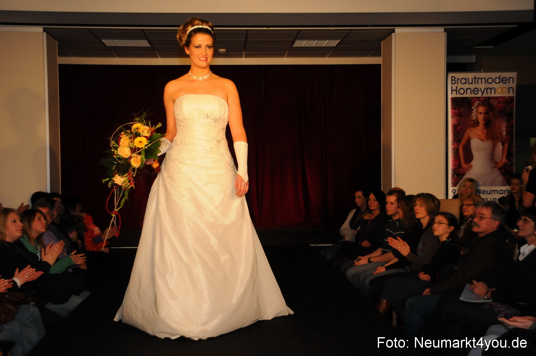 Hochzeitsmesse Neumarkt 100110 0078