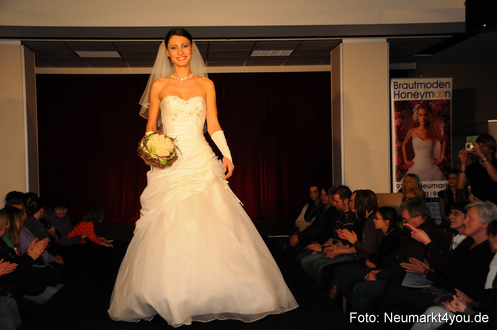 Hochzeitsmesse Neumarkt 100110 0079