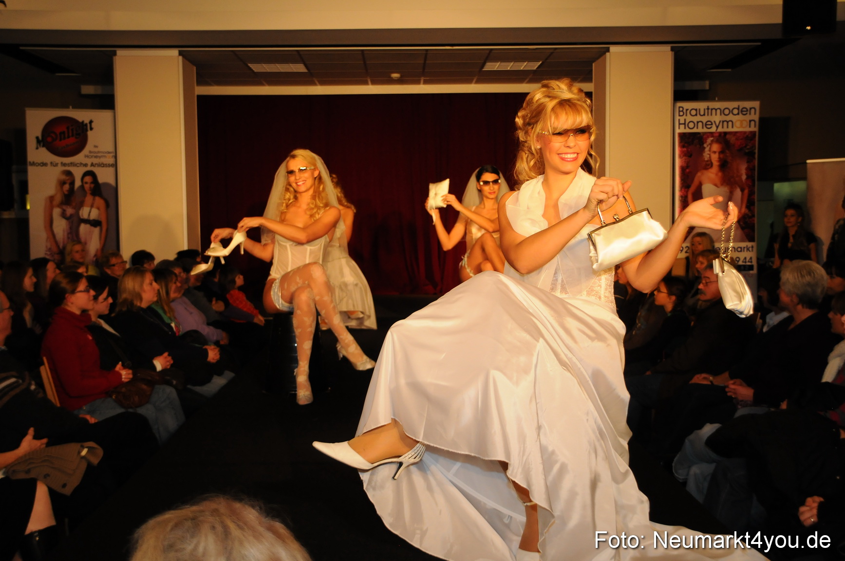 Hochzeitsmesse Neumarkt 100110 0088