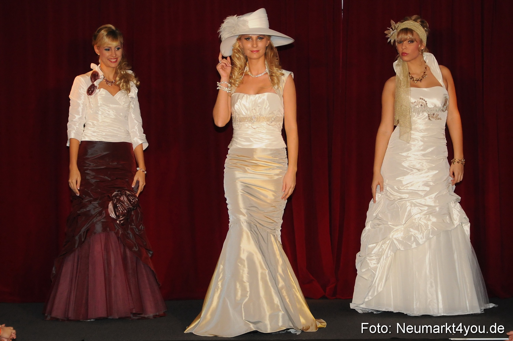 Hochzeitsmesse Neumarkt 100110 0091