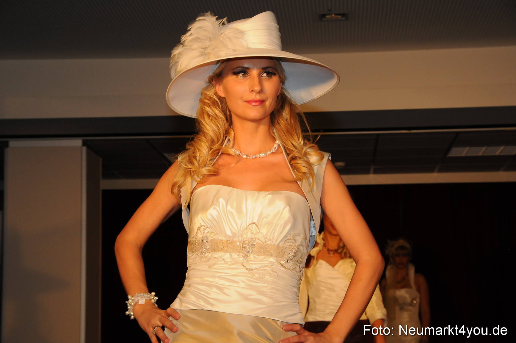 Hochzeitsmesse Neumarkt 100110 0092