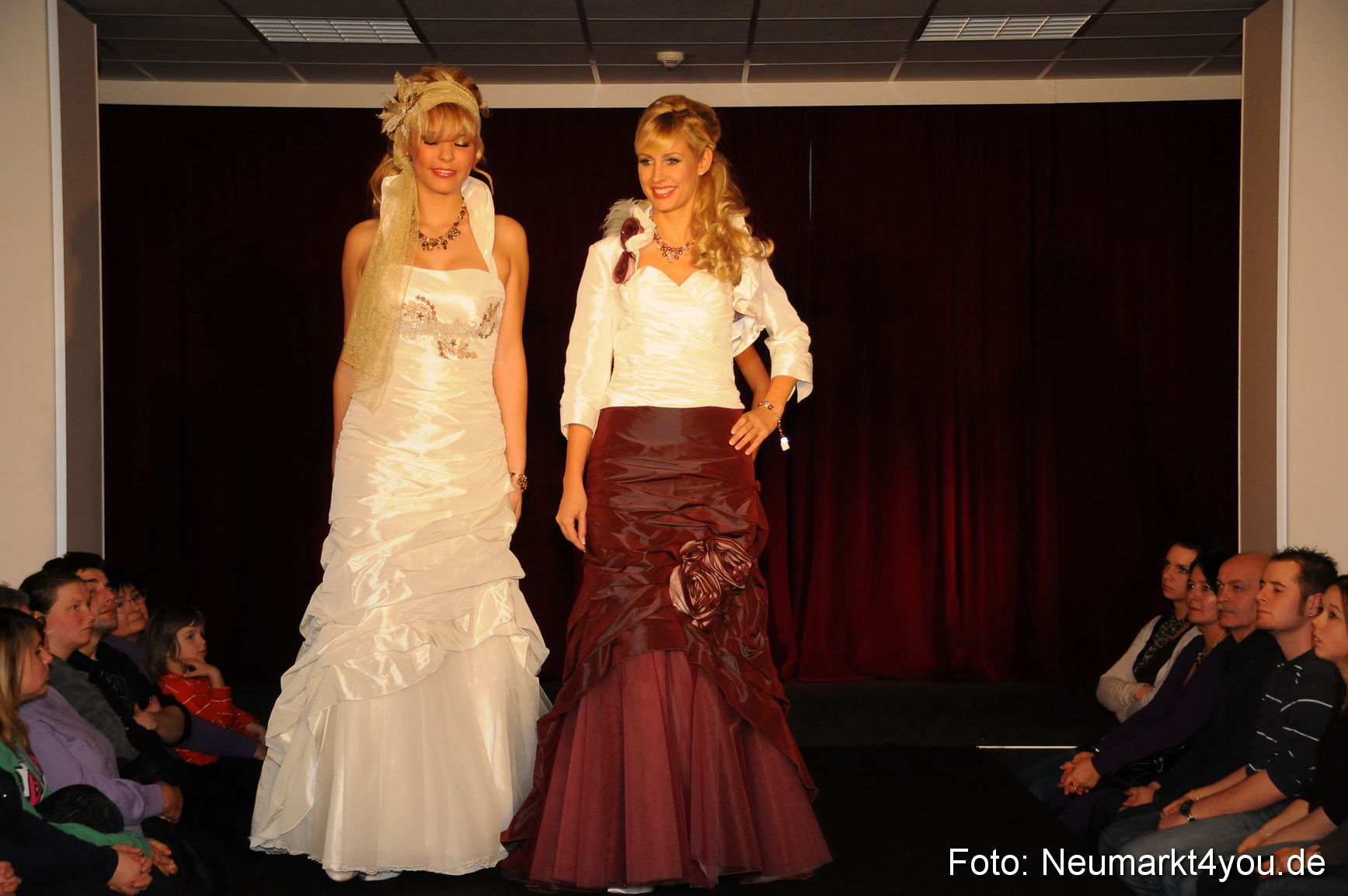 Hochzeitsmesse Neumarkt 100110 0095