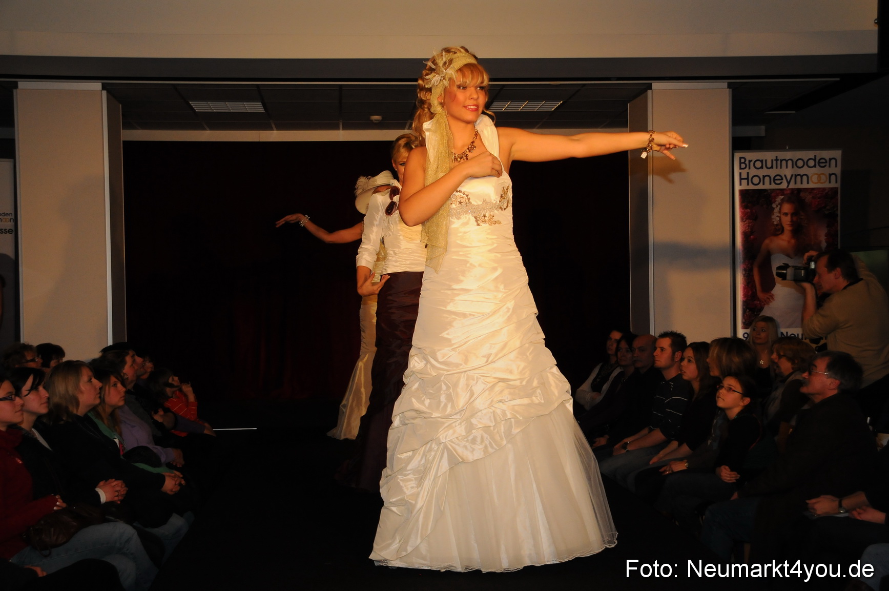 Hochzeitsmesse Neumarkt 100110 0096