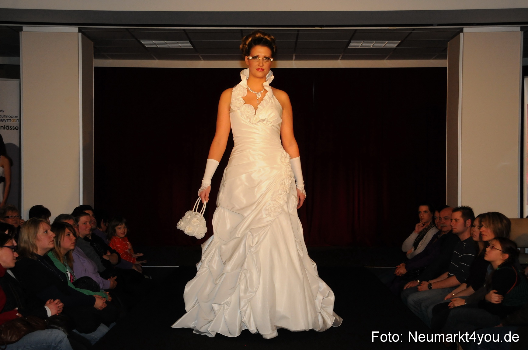 Hochzeitsmesse Neumarkt 100110 0099